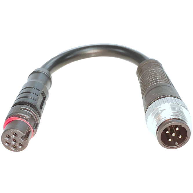 Quark  Seatalk NG till NMEA2000-adapter