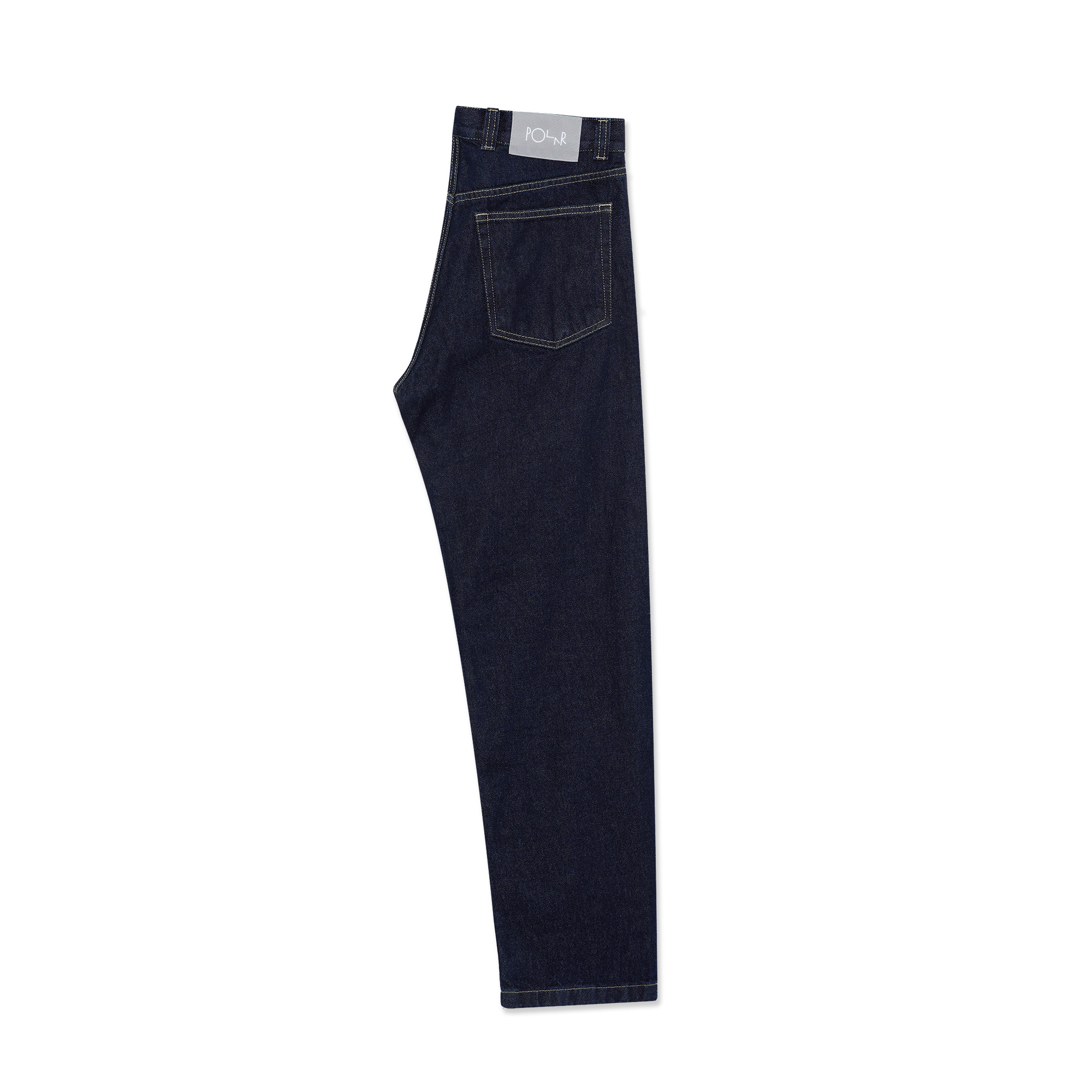 Polar Skate Co. 89! Denim One Wash - 3