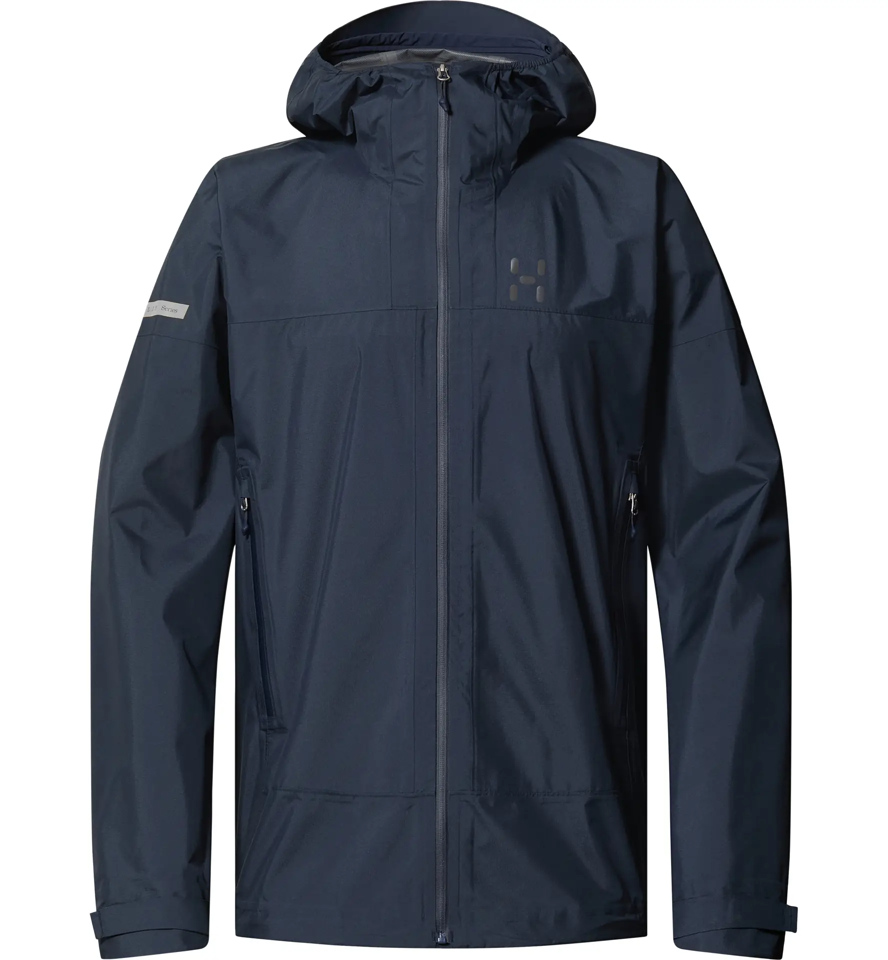 Haglöfs L.I.M Airak 2,5L Jacket Men Friluftsjacka - 5