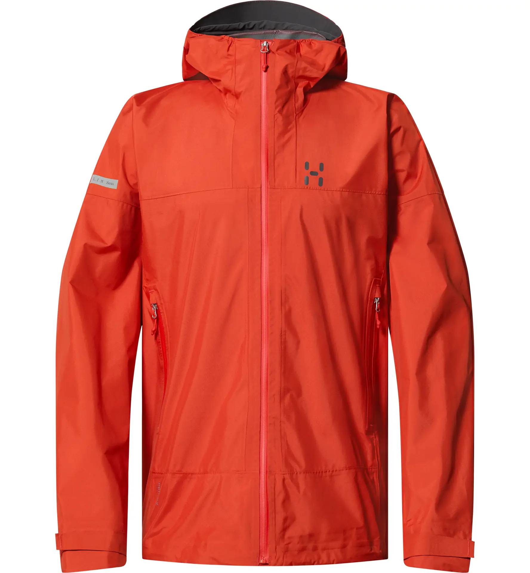 Haglöfs L.I.M Airak 2,5L Jacket Men Friluftsjacka - 6