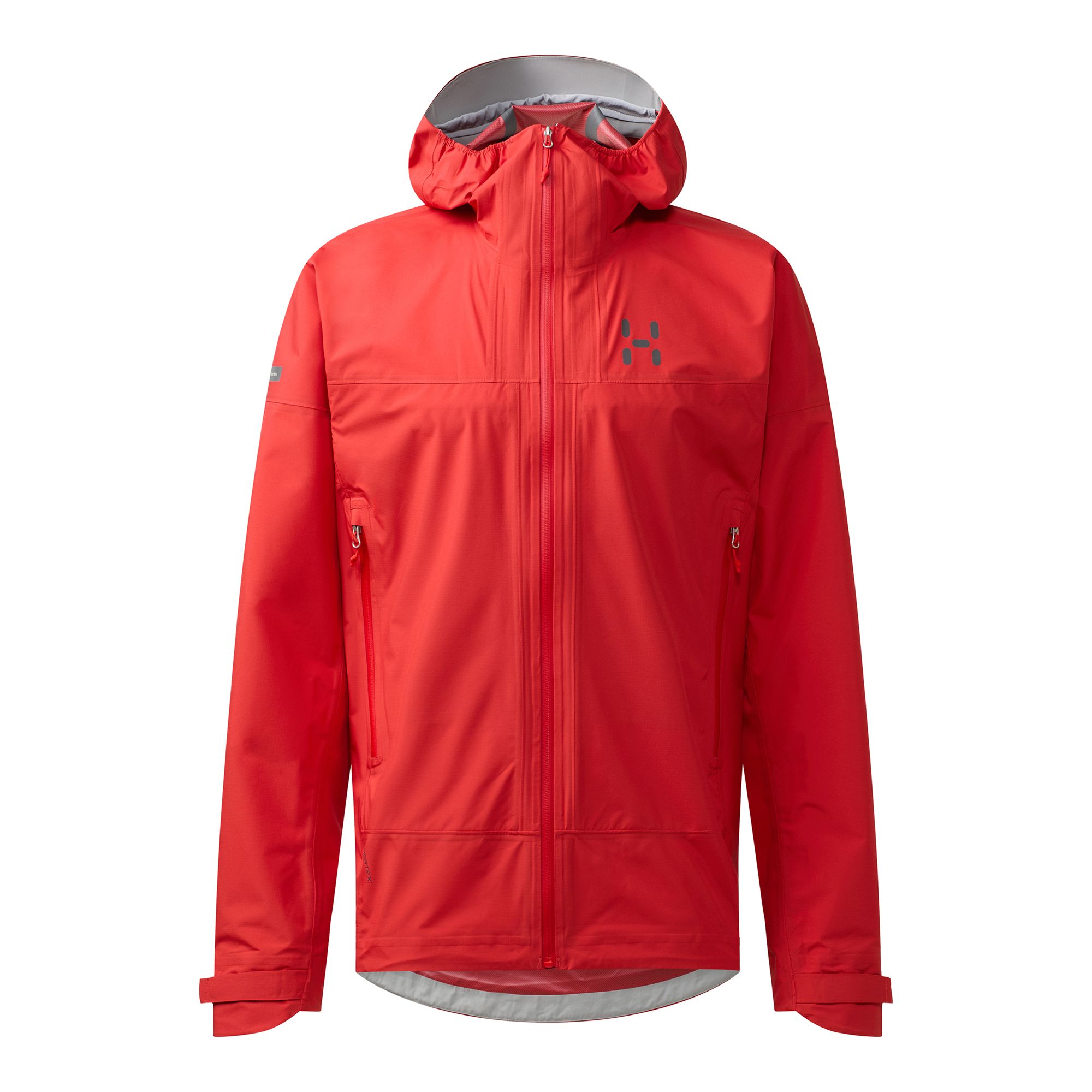Haglöfs L.I.M Airak 2,5L Jacket Men Friluftsjacka - 3