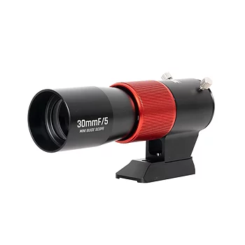 ZWO 30 MM F5 MINI GUIDETELESKOP