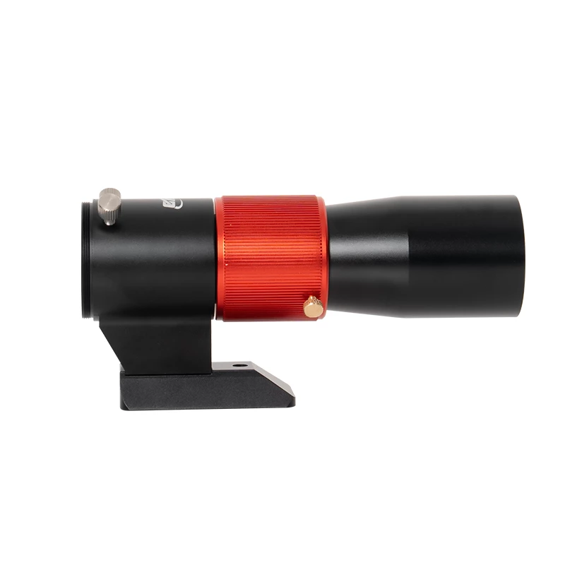 ZWO 30 MM F5 MINI GUIDETELESKOP - 2