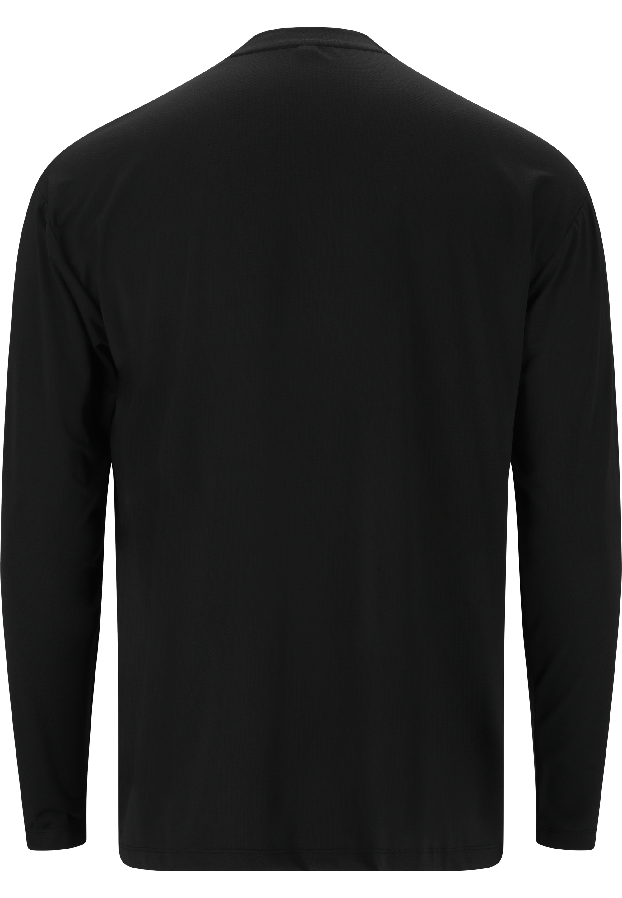 Virtus Roger V2 M Hyperstretch L/S Tee Träningströja - 4