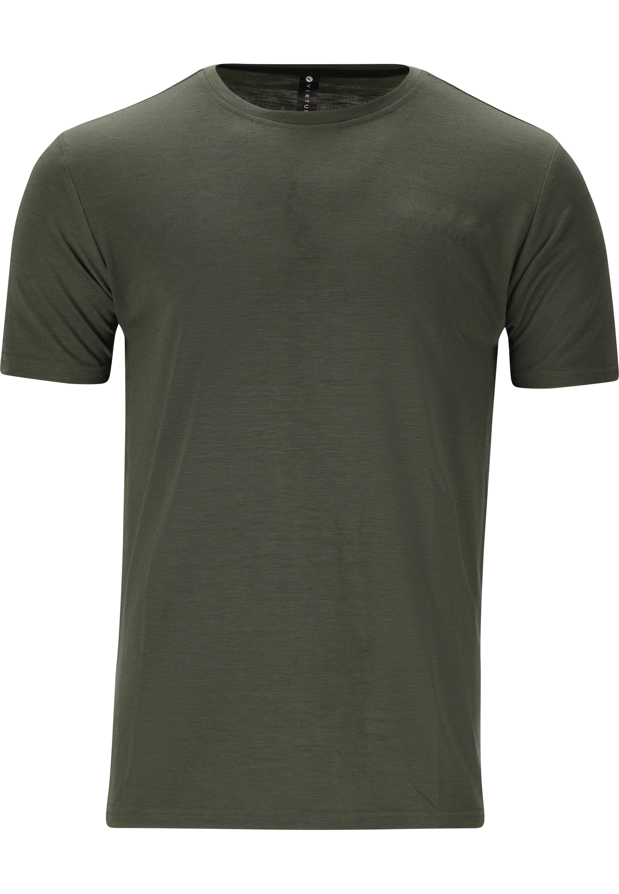 Virtus Jokers V3 M SS Tee Tränings-T-Shirt - 3