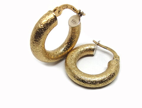 Guldringar   18 k