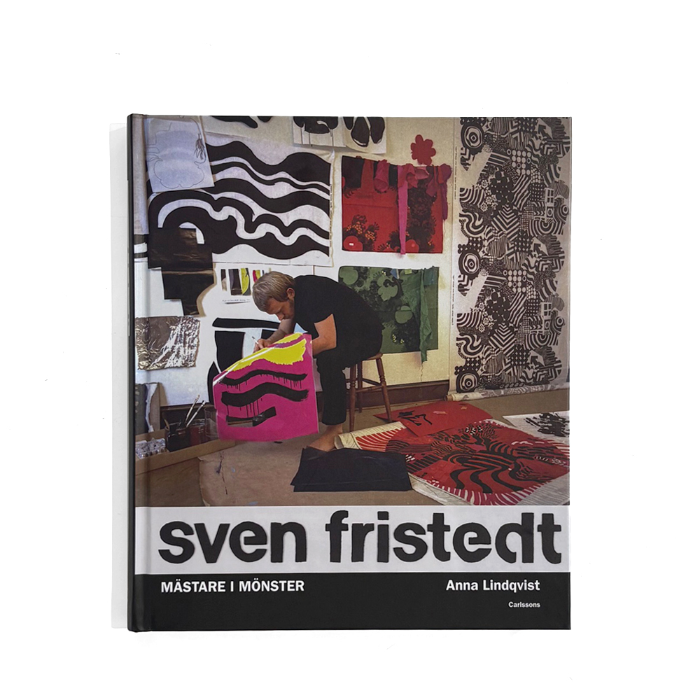 Sven Fristedt: Mästare i mönster