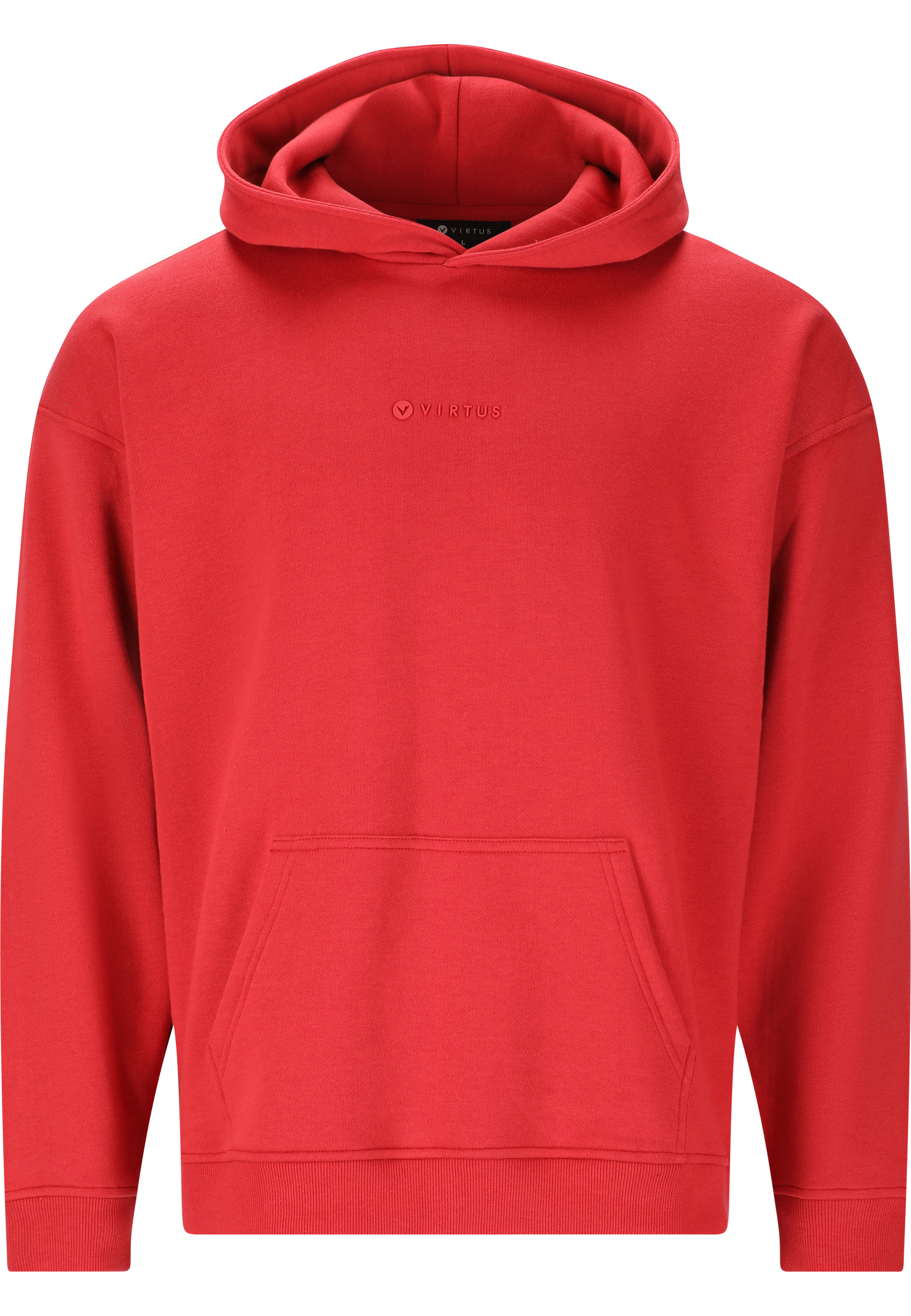Virtus Kayce M Hoody Huvtröja - 4