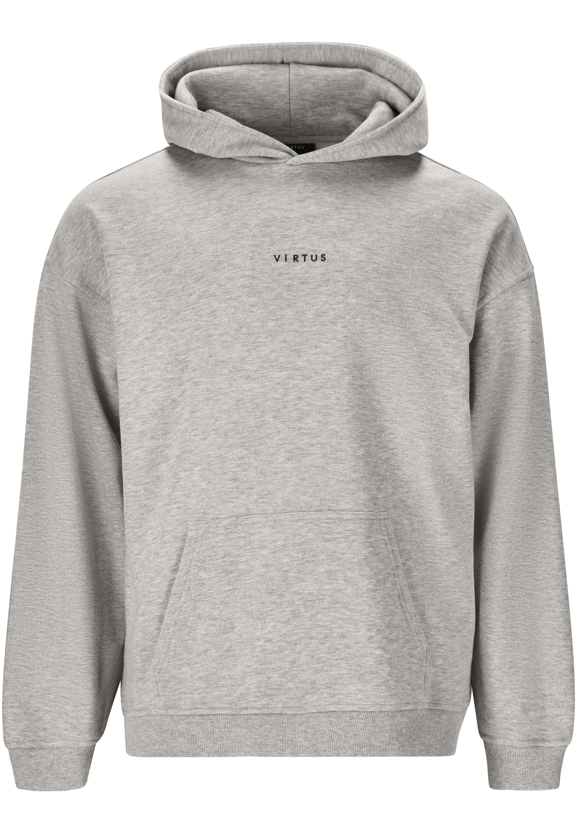 Virtus Kayce M Hoody Huvtröja - 3