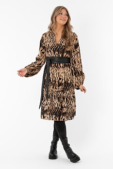 Chantelle Knit Jacket Black - Capri Collection