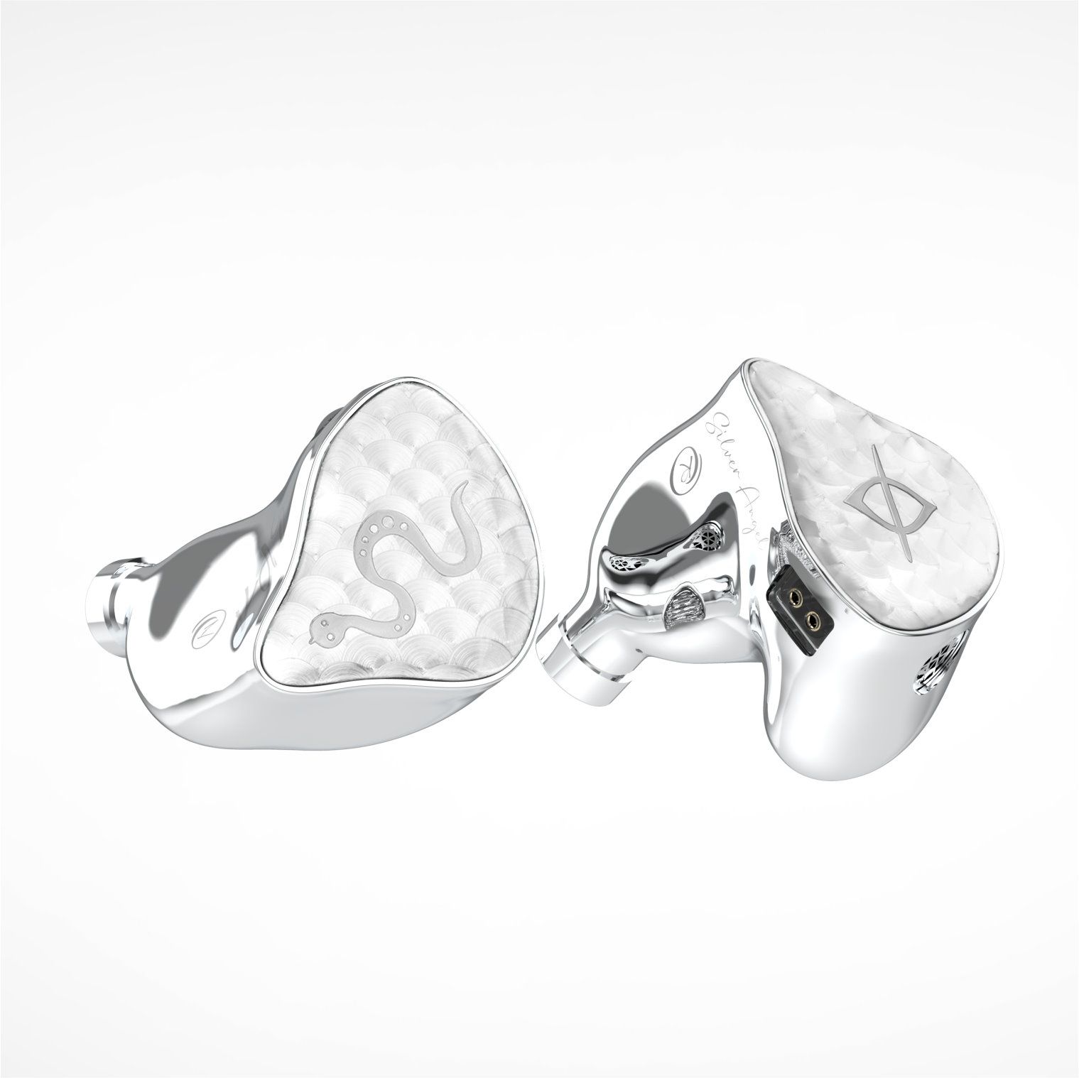 EarAcoustic SPA-Pro Max IEM
