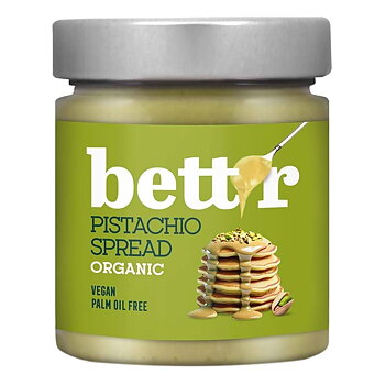 Spread Pistage 200g Bettr