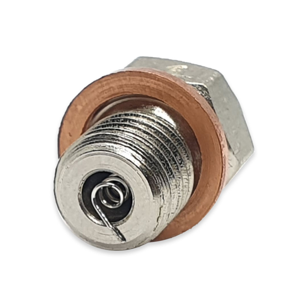 TCA Racing STANDARD STANDARD GLOW PLUG N° 2 - FOR STROKE ENGINES - 1:8 - 1:10 SCALE - RC CARS - 2