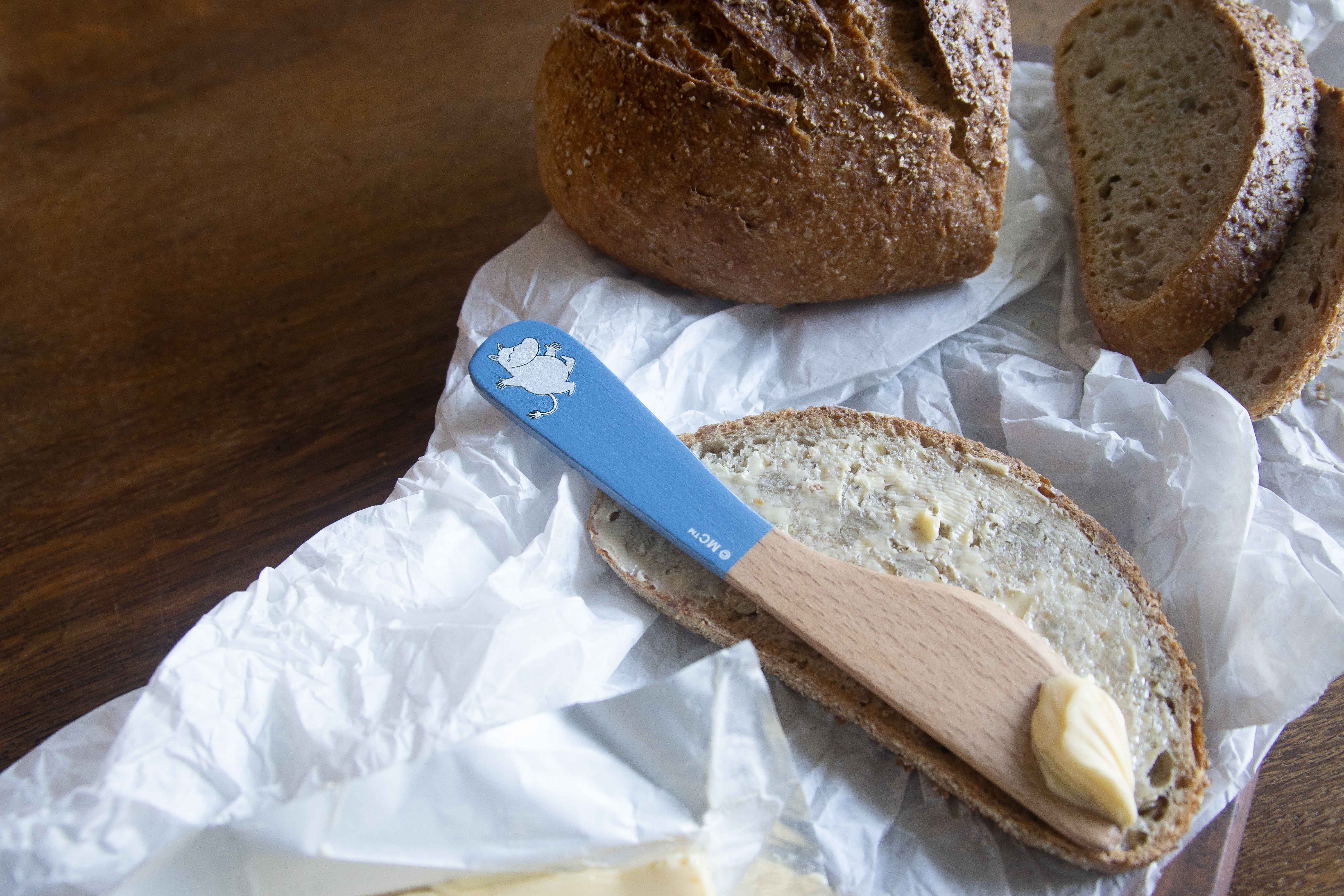 Moomin butter knives 2-pack - 2