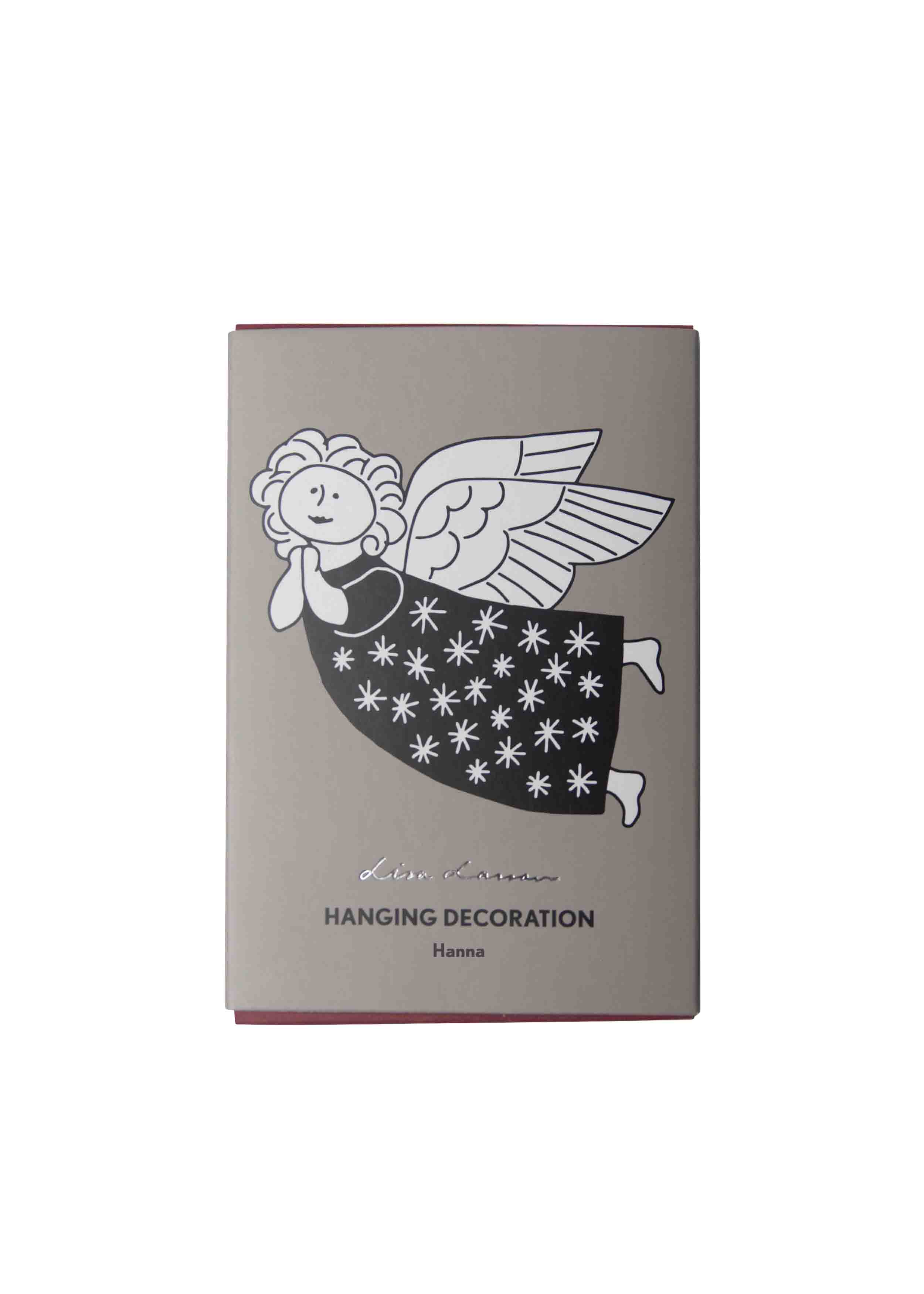 Hänge Lisa Larson Hanna - 3