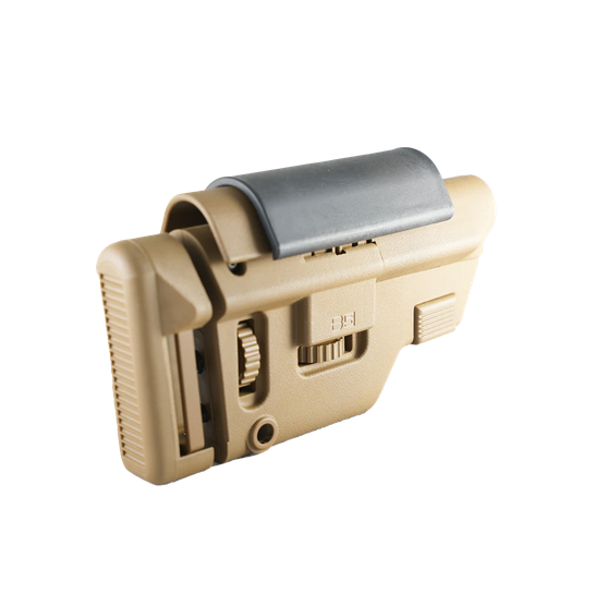 B5 SYSTEMS CHEEKPIECE, ACCESSORY - 5