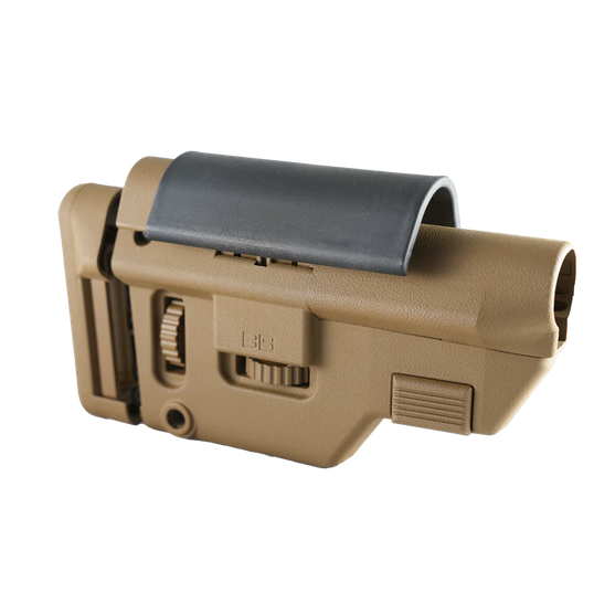 B5 SYSTEMS CHEEKPIECE, ACCESSORY - 4