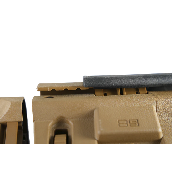 B5 SYSTEMS CHEEKPIECE, ACCESSORY - 3