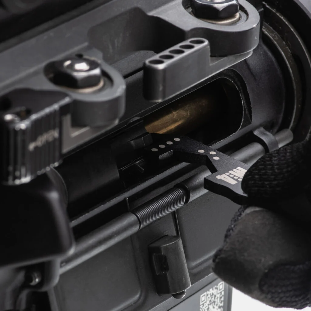 B5 SYSTEMS M4 MULTI-TASKER TOOL - 4