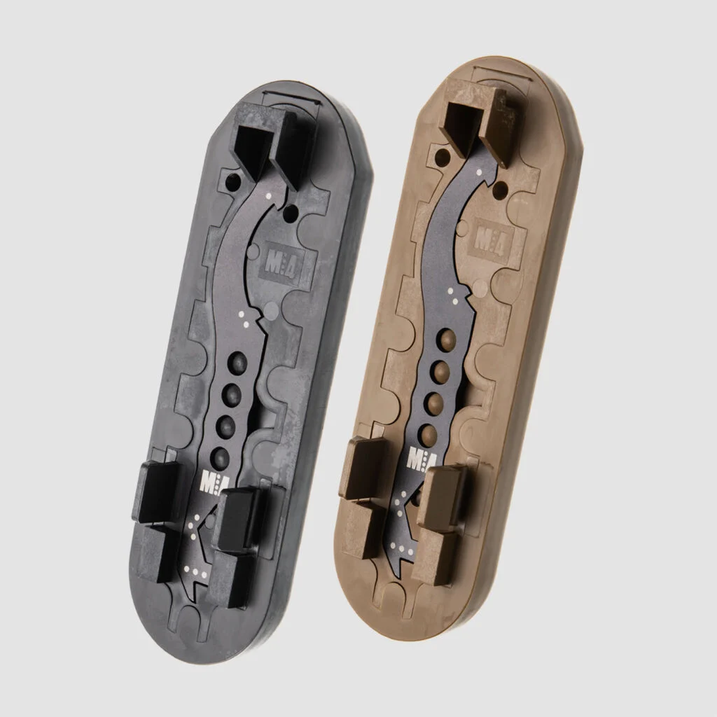 B5 SYSTEMS M4 MULTI-TASKER TOOL - 7