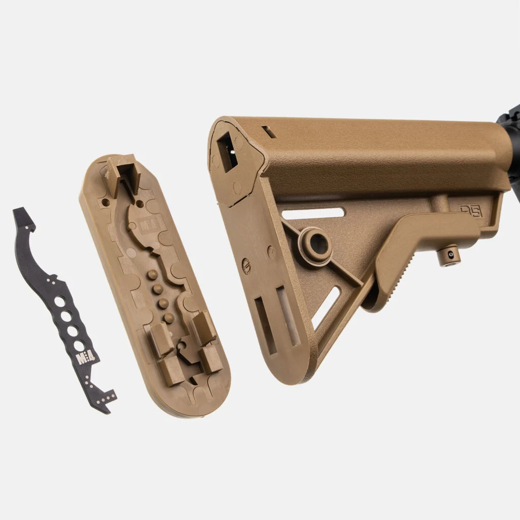B5 SYSTEMS M4 MULTI-TASKER TOOL - 6