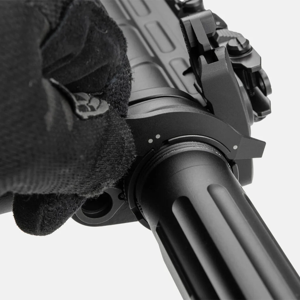 B5 SYSTEMS M4 MULTI-TASKER TOOL - 2