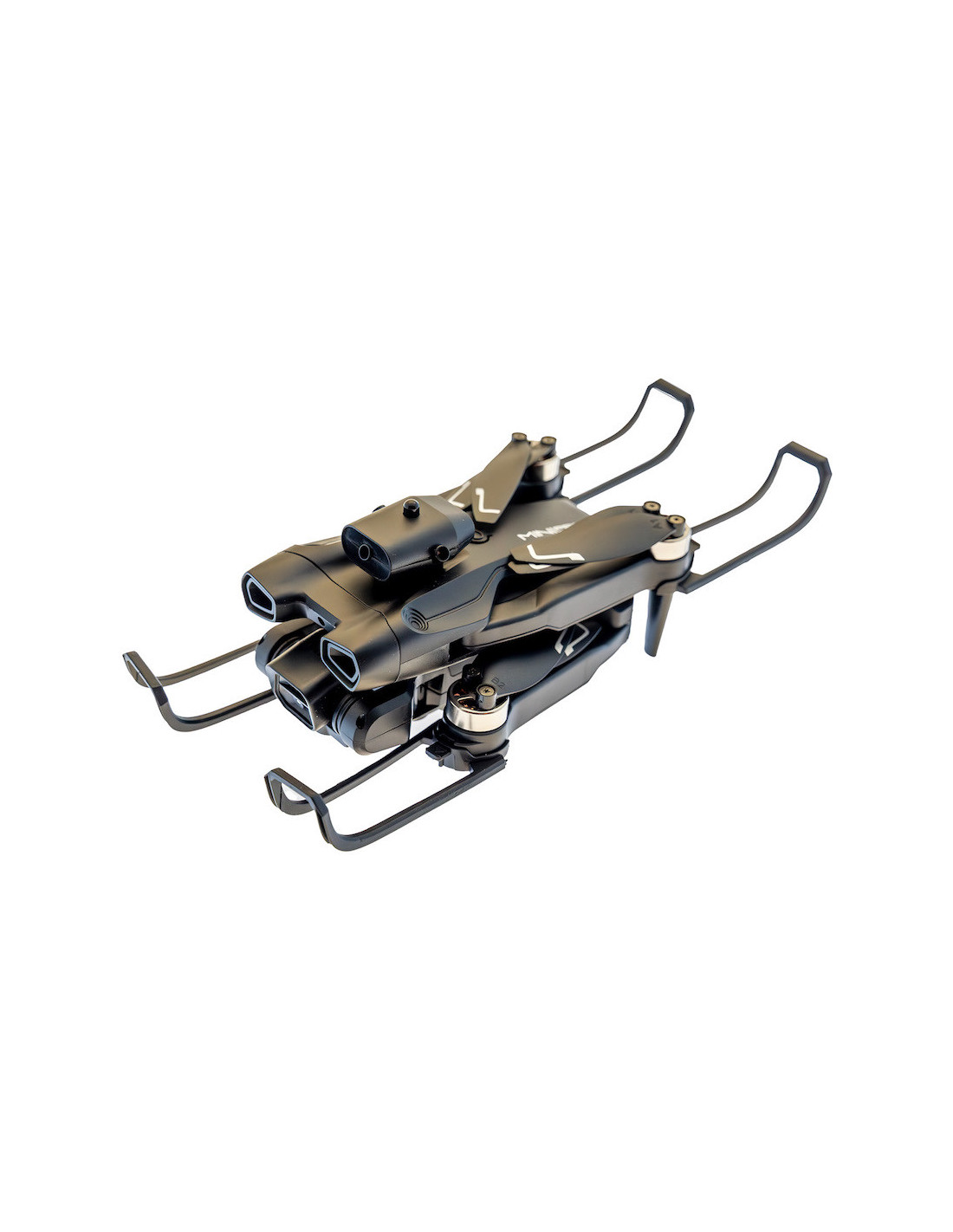 G4P Brushless Foldable Drone HD, Vikbar Drönare - 3