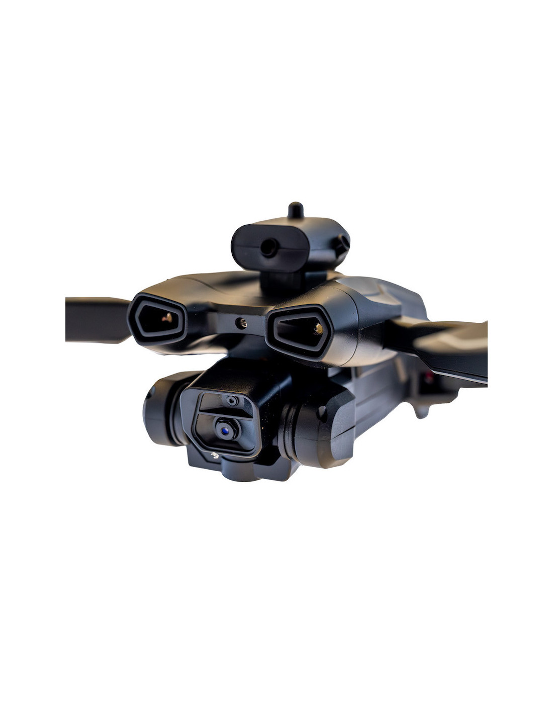G4P Brushless Foldable Drone HD, Vikbar Drönare - 2