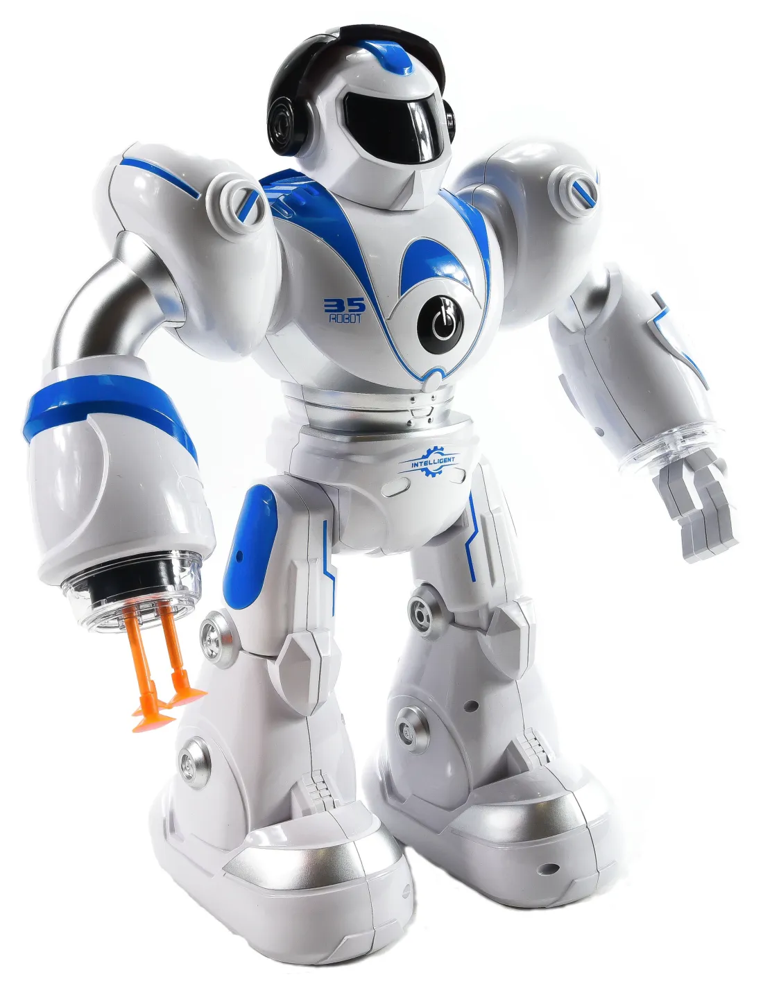 G4P Hero Bot