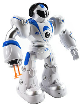 G4P Hero Bot