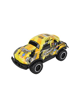 G4P 1:22 Speed Beatles Mixed green/yellow