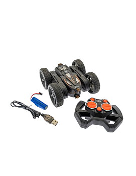 G4P Swing Stunt Car