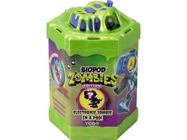 Silverlit Biopod Zombie Single