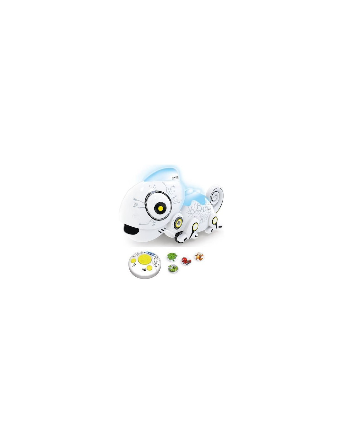 Silverlit Robo Chameleon