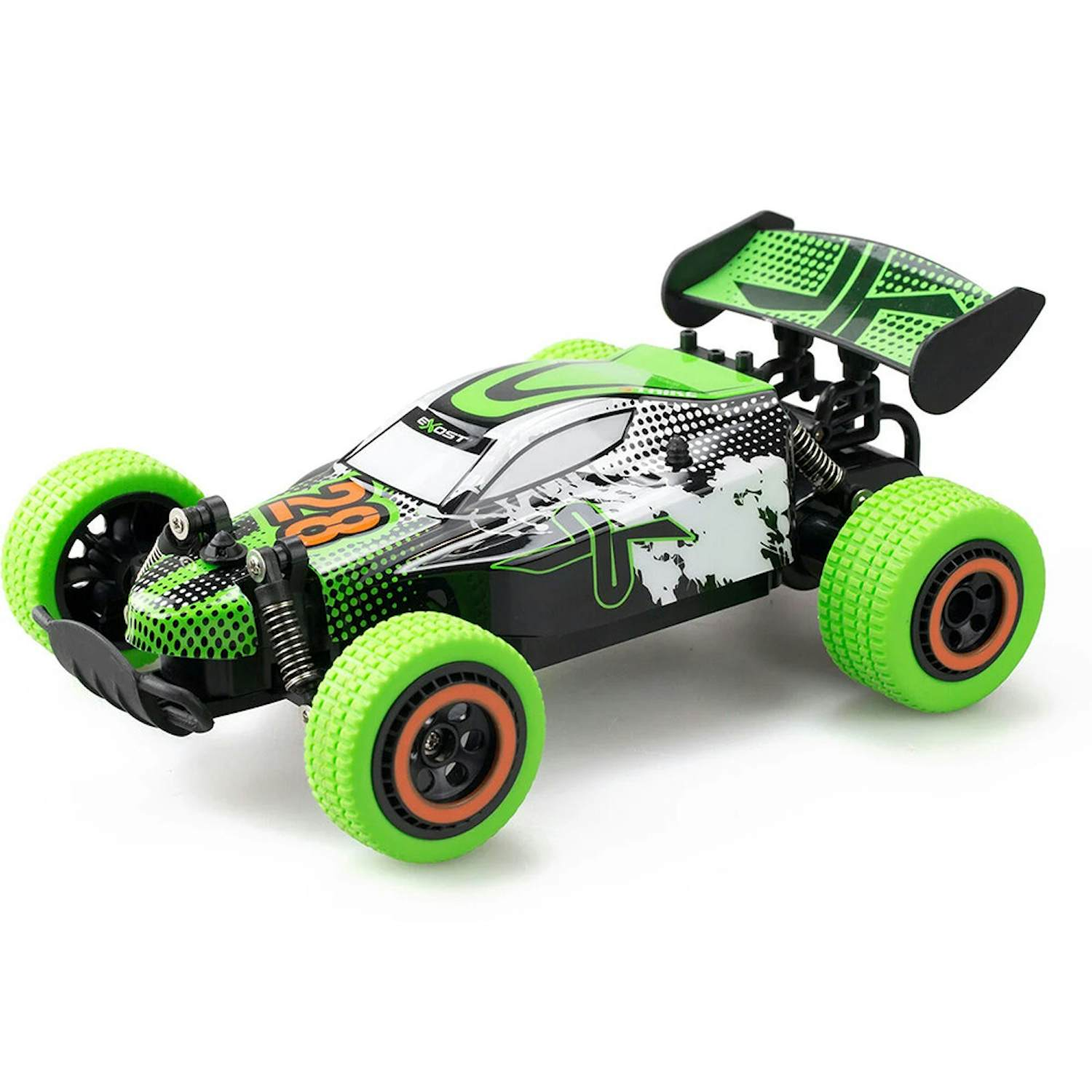 Silverlit Exost 1:18 Dust Storm - 2