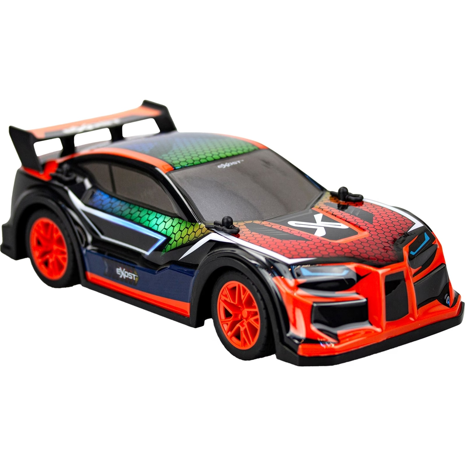 Silverlit Exost Fusion Bolt - 2