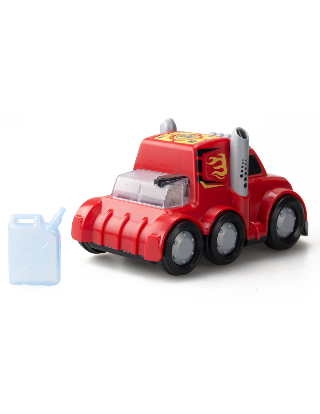 Silverlit Tooko My First Activity Truck - 3