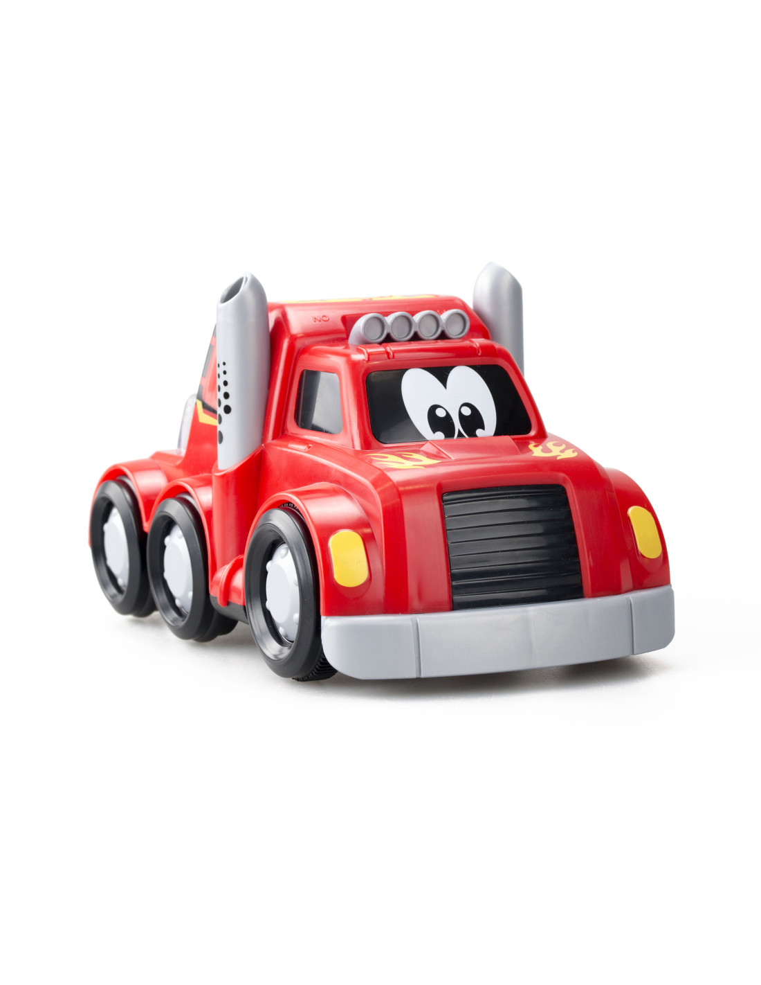 Silverlit Tooko My First Activity Truck - 2
