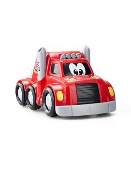 Silverlit Tooko My First Activity Truck