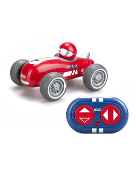 Silverlit Tooko My First RC Racer, röd