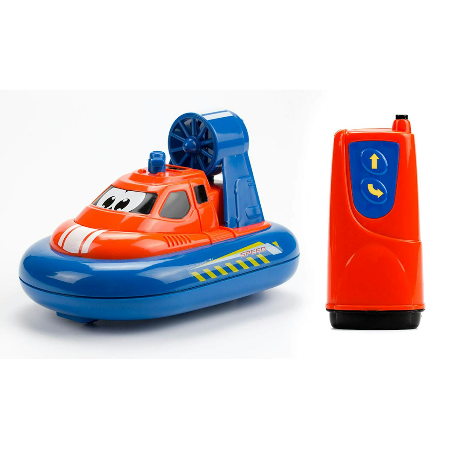 Silverlit Tooko My First RC Hovercraft - 2
