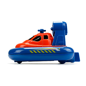 Silverlit Tooko My First RC Hovercraft