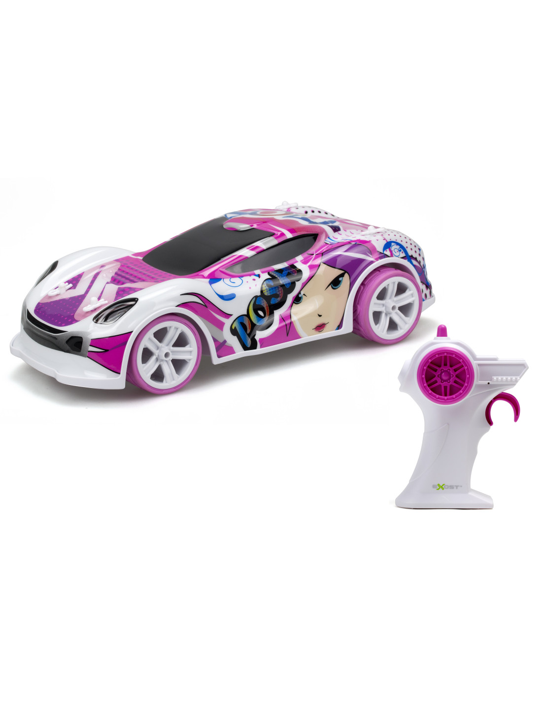 Silverlit Exost Lightning Amazone