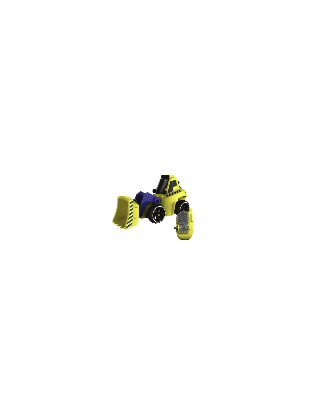 Silverlit Tooko Bulldozer