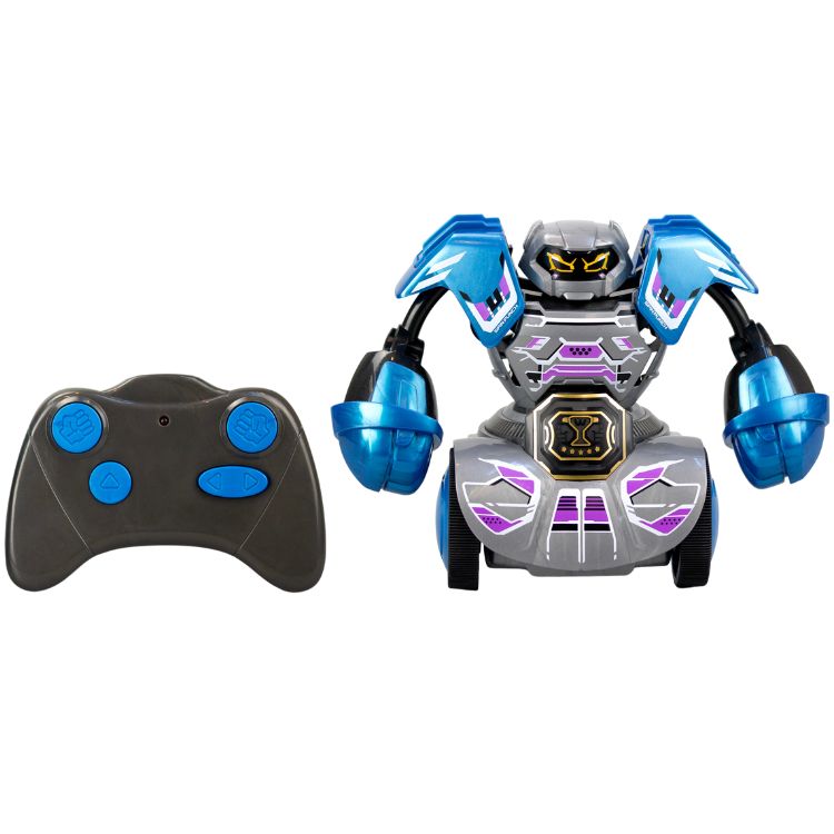 Silverlit Robo Kombat Tornado - 3