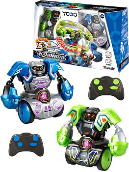 Silverlit Robo Kombat Tornado