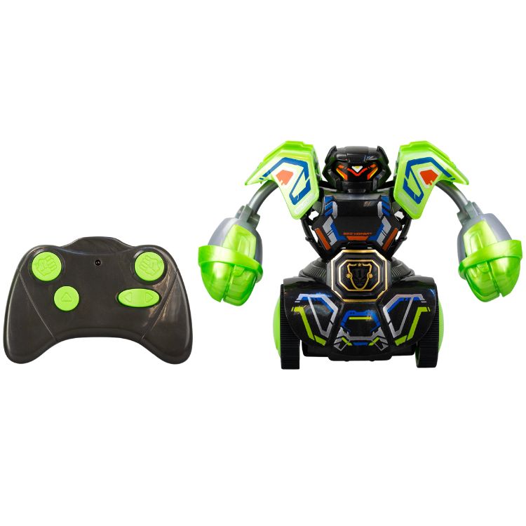 Silverlit Robo Kombat Tornado - 2