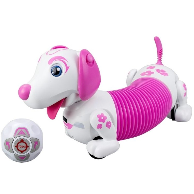 Silverlit Robo Dash D Pink - 2
