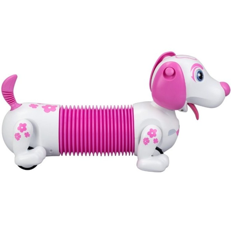 Silverlit Robo Dash D Pink - 3