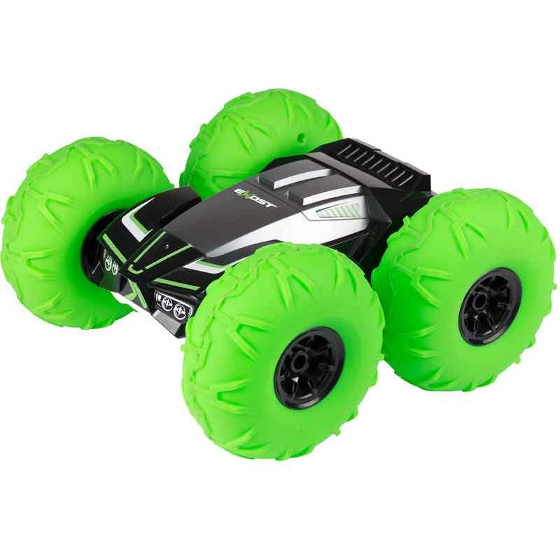 Silverlit eXost 360 Tornado rechargable, grön - 2